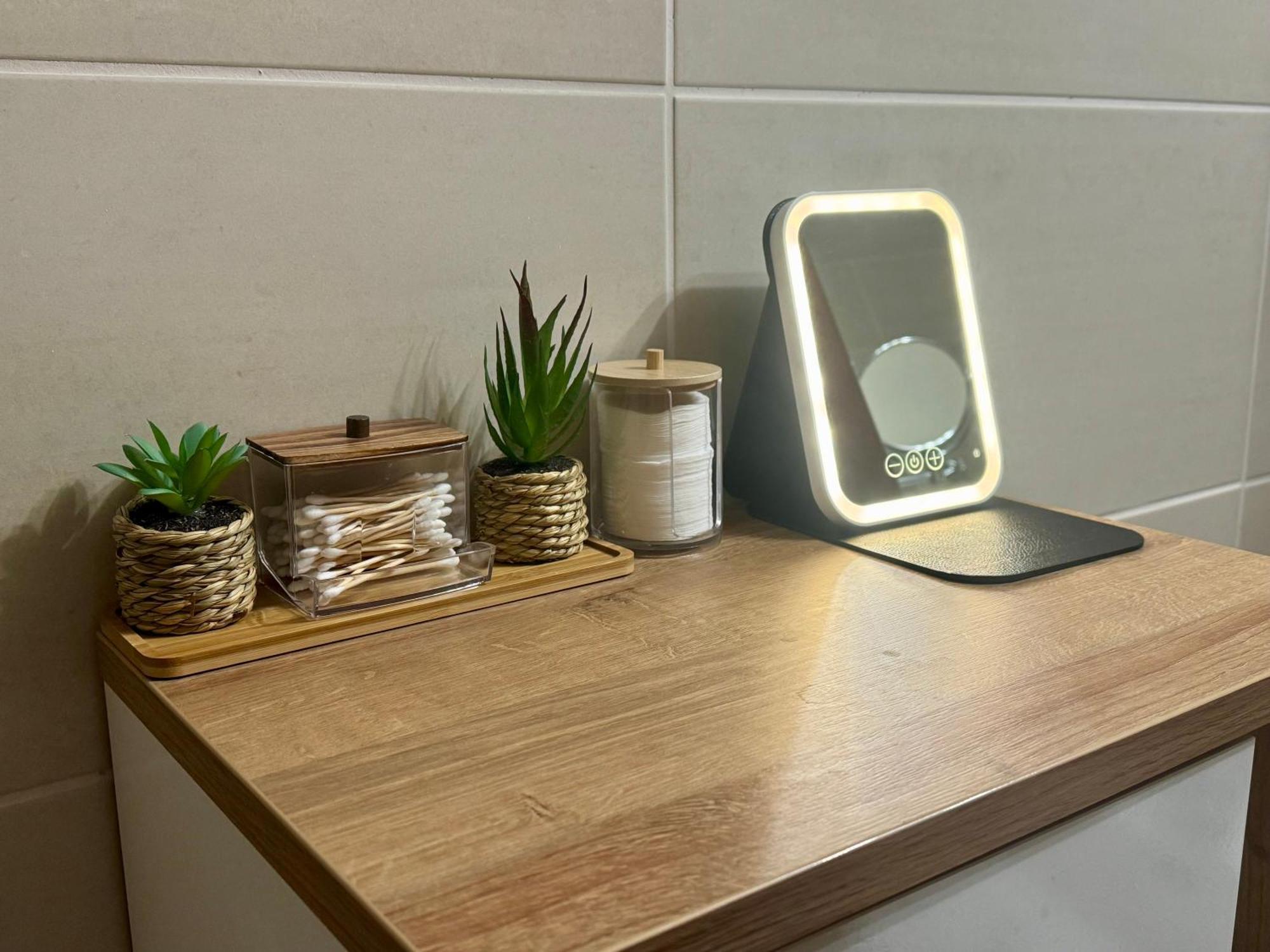 Silver Marina Apartment-Orzoett Melygarazs 巴拉顿菲赖德 外观 照片