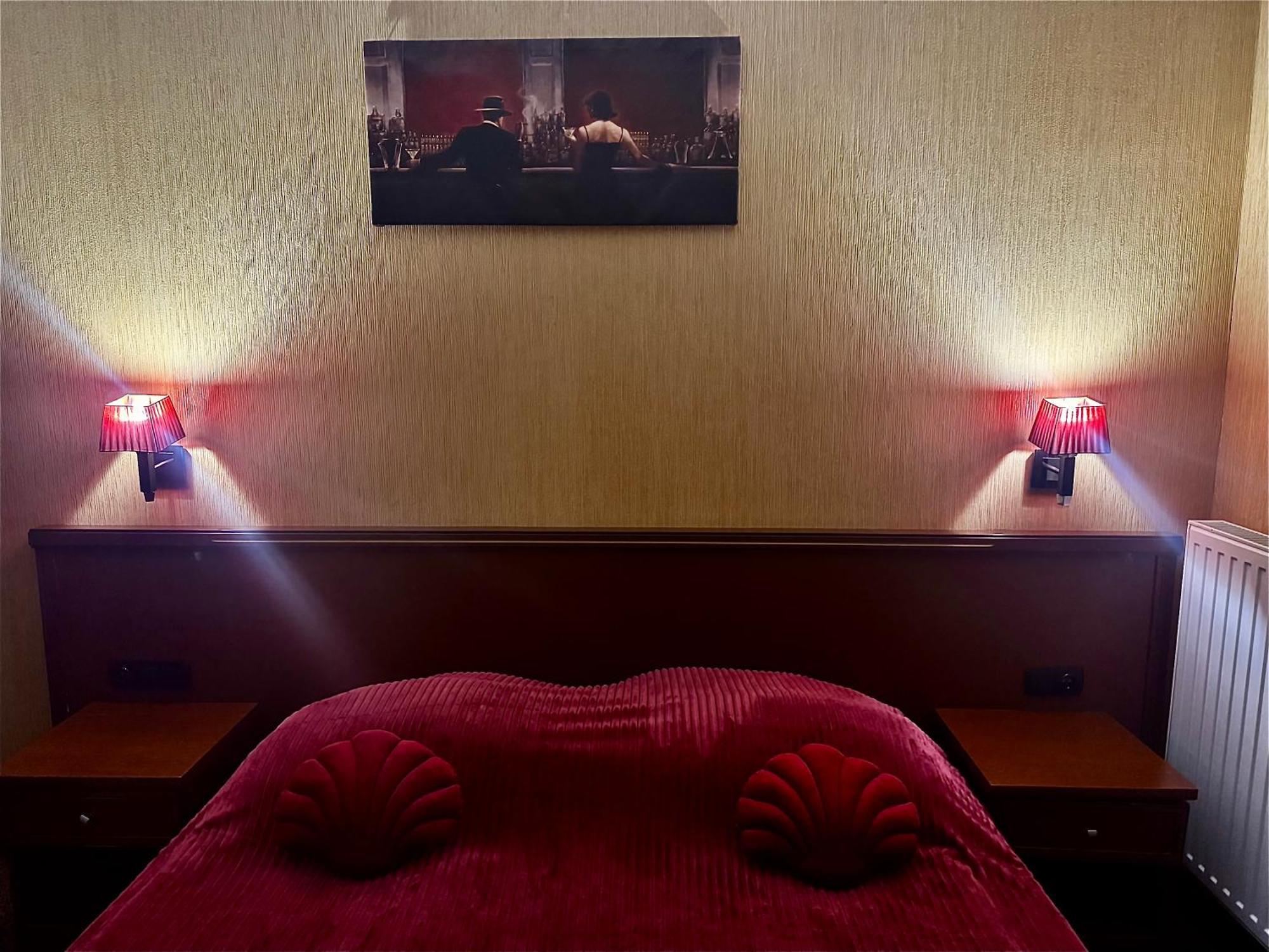 Silver Marina Apartment-Orzoett Melygarazs 巴拉顿菲赖德 外观 照片