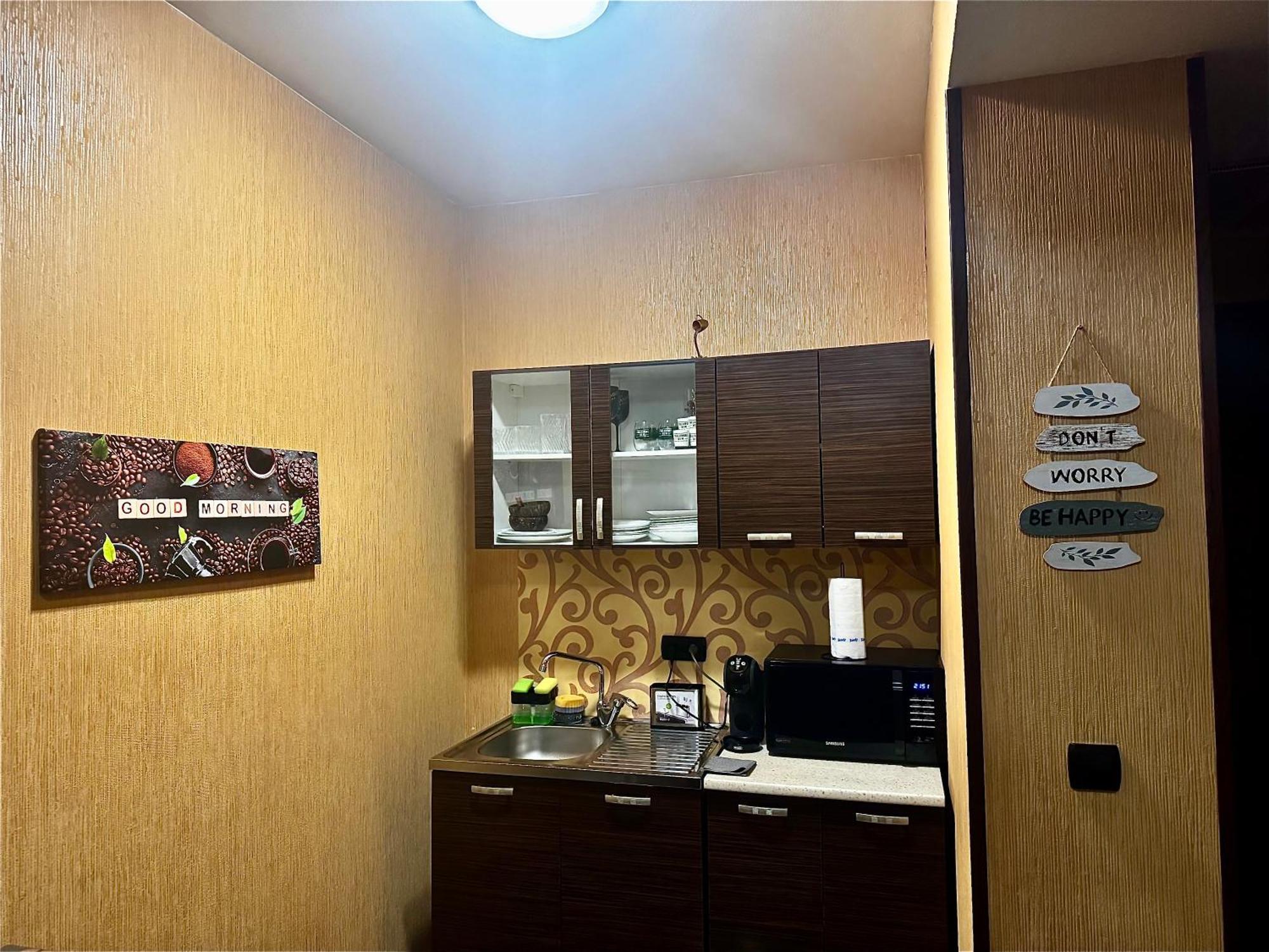 Silver Marina Apartment-Orzoett Melygarazs 巴拉顿菲赖德 外观 照片